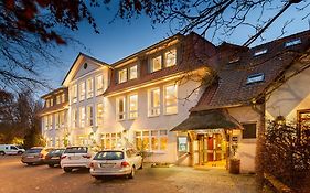 Hotel & Restaurant Grotehof
